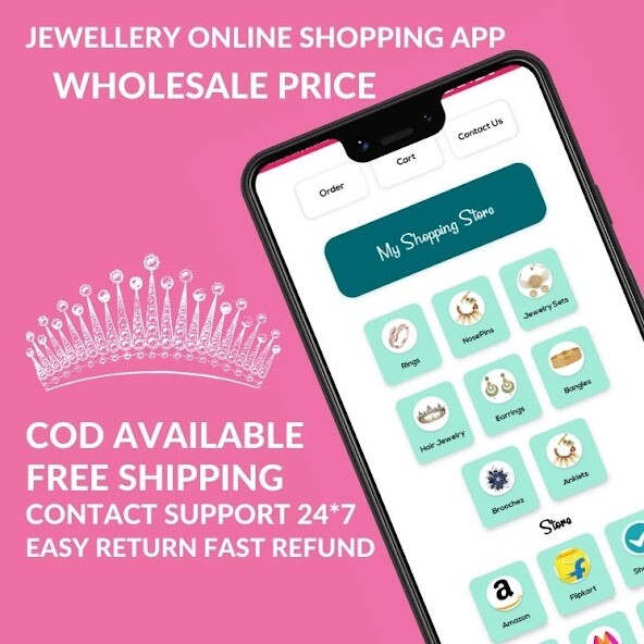Run android online APK Jewellery Online Shopping App from MyAndroid or emulate Jewellery Online Shopping App using MyAndroid Run android online APK Jewellery Online Shopping App from MyAndroid or emulate Jewellery Online Shopping App using MyAndroid