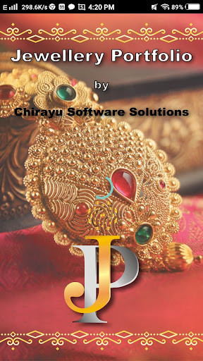 Run android online APK Jewellery Portfolio from MyAndroid or emulate Jewellery Portfolio using MyAndroid