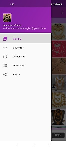 Emulate Android APK Jewellery set Idea Gallery Emulate Android APK Jewellery set Idea Gallery