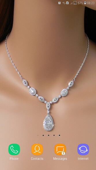 Run android online APK Jewellery Wallpaper from MyAndroid or emulate Jewellery Wallpaper using MyAndroid Run android online APK Jewellery Wallpaper from MyAndroid or emulate Jewellery Wallpaper using MyAndroid