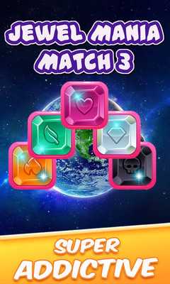 Emulate Android APK Jewel Mania Match 3 Emulate Android APK Jewel Mania Match 3