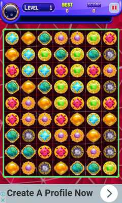 Emulate Android APK Jewel Mystery Blast Emulate Android APK Jewel Mystery Blast