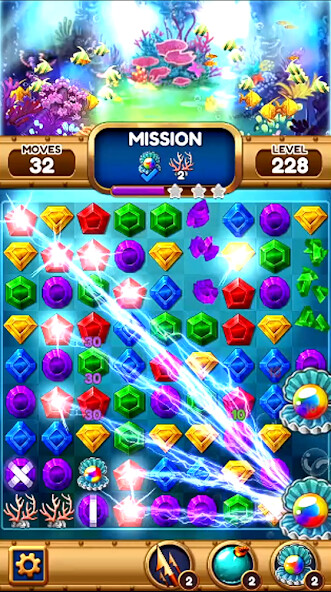 Run android online APK Jewel of Deep Sea: Pop & Blast Match 3 Puzzle Game from MyAndroid or emulate Jewel of Deep Sea: Pop & Blast Match 3 Puzzle Game using MyAndroid Run android online APK Jewel of Deep Sea: Pop & Blast Match 3 Puzzle Game from MyAndroid or emulate Jewel of Deep Sea: Pop & Blast Match 3 Puzzle Game using MyAndroid