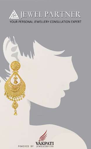 Run android online APK Jewel Partner - Jewellery Shopping App from MyAndroid or emulate Jewel Partner - Jewellery Shopping App using MyAndroid