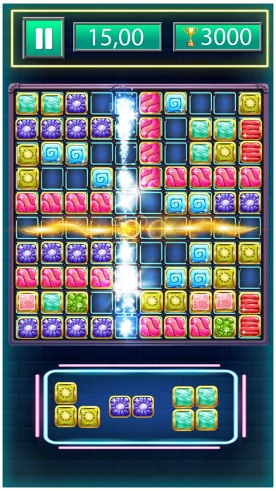 Emulate iPhone app Jewel Puzzle Gems Blast using MyAndroid Emulate iPhone app Jewel Puzzle Gems Blast using MyAndroid