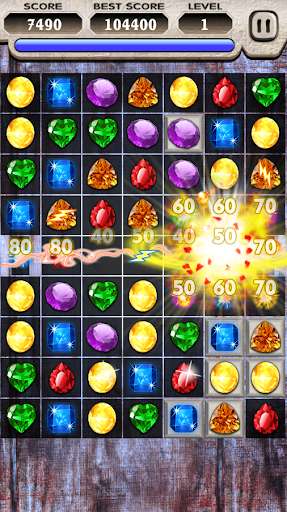 Emulate Android APK Jewel Quest 3 Emulate Android APK Jewel Quest 3
