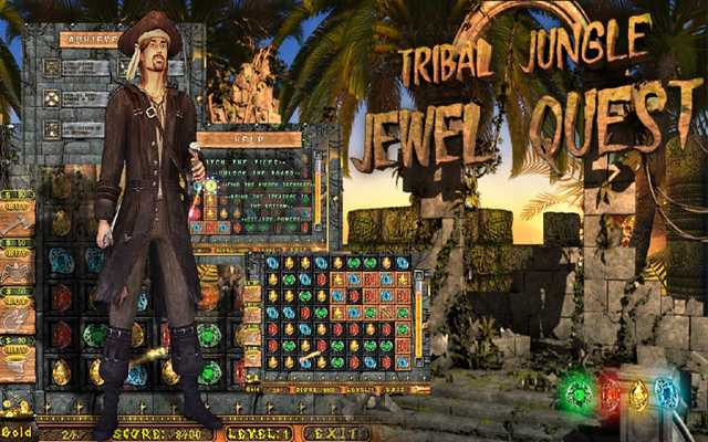 Emulate Android APK Jewel Quest HD Emulate Android APK Jewel Quest HD