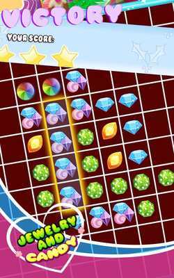 Emulate Android APK Jewelry and Candy Emulate Android APK Jewelry and Candy
