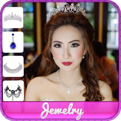 Emulate Android APK Jewelry Beauty Camera Emulate Android APK Jewelry Beauty Camera