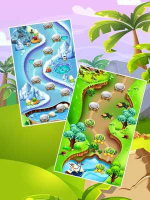 Emulate Android APK Jewelry Bird Rescue Emulate Android APK Jewelry Bird Rescue