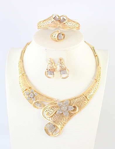 Run android online APK Jewelry Designs 2021-2022 from MyAndroid or emulate Jewelry Designs 2021-2022 using MyAndroid