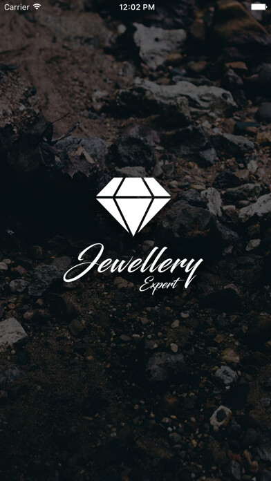 Emulate iPhone app Jewelry Expert using MyAndroid