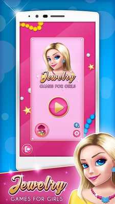 Emulate Android APK Jewelry Games For Girls 3D Emulate Android APK Jewelry Games For Girls 3D