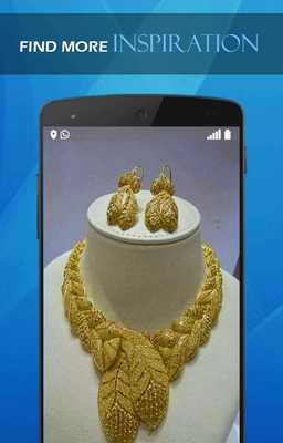 Emulate Android APK Jewelry Gold Designs 2018 Emulate Android APK Jewelry Gold Designs 2018