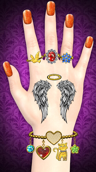 Run android online APK Jewelry Salon – bracelets, rin from MyAndroid or emulate Jewelry Salon – bracelets, rin using MyAndroid Run android online APK Jewelry Salon – bracelets, rin from MyAndroid or emulate Jewelry Salon – bracelets, rin using MyAndroid