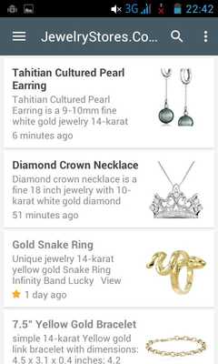 Emulate Android APK Jewelry Stores .Co Emulate Android APK Jewelry Stores .Co