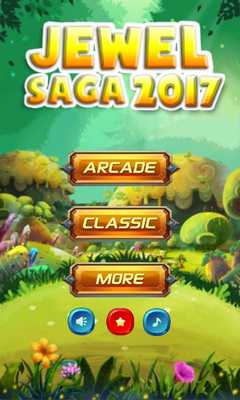 Emulate Android APK Jewel Saga 2017
