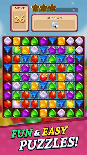 Run android online APK Jewels and Gems Blast: Match 3 from MyAndroid or emulate Jewels and Gems Blast: Match 3 using MyAndroid Run android online APK Jewels and Gems Blast: Match 3 from MyAndroid or emulate Jewels and Gems Blast: Match 3 using MyAndroid