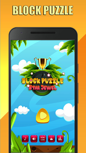 Run android online APK Jewels Block Puzzle - new from MyAndroid or emulate Jewels Block Puzzle - new using MyAndroid