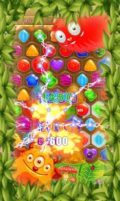 Emulate Android APK Jewels Candy Frenzy Hexagon Emulate Android APK Jewels Candy Frenzy Hexagon
