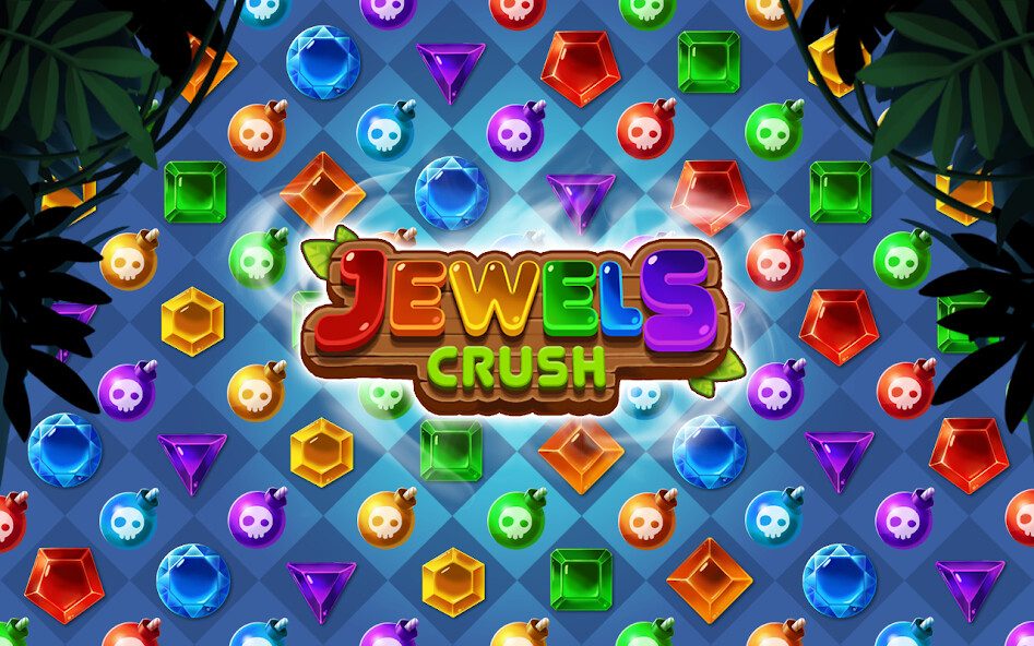 Run android online APK Jewels Crush 2022(Match 3) from MyAndroid or emulate Jewels Crush 2022(Match 3) using MyAndroid Run android online APK Jewels Crush 2022(Match 3) from MyAndroid or emulate Jewels Crush 2022(Match 3) using MyAndroid
