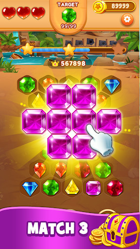 Run android online APK Jewels Crush Fever - Match 3 Jewel Blast from MyAndroid or emulate Jewels Crush Fever - Match 3 Jewel Blast using MyAndroid Run android online APK Jewels Crush Fever - Match 3 Jewel Blast from MyAndroid or emulate Jewels Crush Fever - Match 3 Jewel Blast using MyAndroid