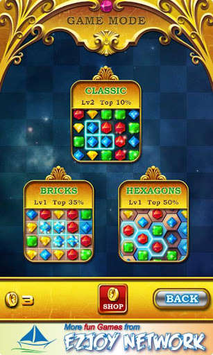 Emulate Android APK Jewels Dash Emulate Android APK Jewels Dash