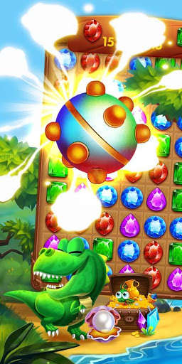 Emulate Android APK Jewels Dragon Emulate Android APK Jewels Dragon