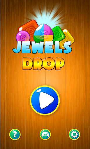 Run android online APK Jewels Drop from MyAndroid or emulate Jewels Drop using MyAndroid