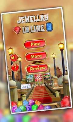 Emulate Android APK Jewels In Line Connect