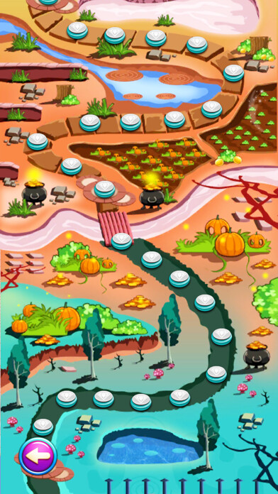 Emulate iPhone app Jewels Legend : Jewel Advanture using MyAndroid Emulate iPhone app Jewels Legend : Jewel Advanture using MyAndroid