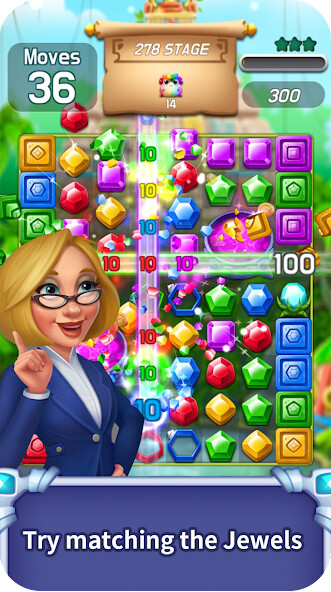 Emulate Android APK Jewels Legend Emulate Android APK Jewels Legend