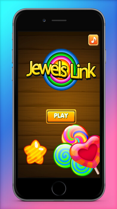 Emulate iPhone app Jewels Link Puzzle Game - Awesome Jewel Mania using MyAndroid Emulate iPhone app Jewels Link Puzzle Game - Awesome Jewel Mania using MyAndroid