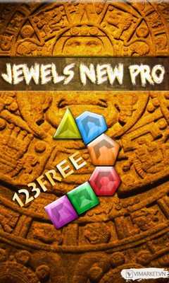 Emulate Android APK Jewels New Pro 2 Emulate Android APK Jewels New Pro 2