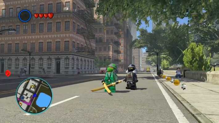 Emulate Android APK Jewels Of LEGO Ninja Street Battle Emulate Android APK Jewels Of LEGO Ninja Street Battle