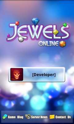 Emulate Android APK Jewels Online Emulate Android APK Jewels Online