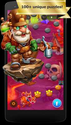 Emulate Android APK Jewel Splash Mania Emulate Android APK Jewel Splash Mania