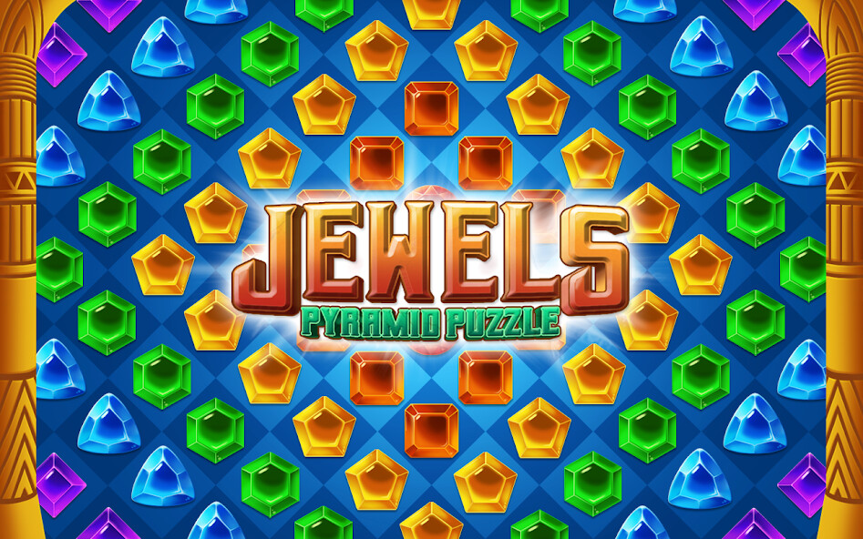 Run android online APK Jewels Pyramid Puzzle(Match 3) from MyAndroid or emulate Jewels Pyramid Puzzle(Match 3) using MyAndroid Run android online APK Jewels Pyramid Puzzle(Match 3) from MyAndroid or emulate Jewels Pyramid Puzzle(Match 3) using MyAndroid