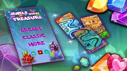 Emulate iPhone app Jewels Quest Master - Diamond Treasure of Temple using MyAndroid Emulate iPhone app Jewels Quest Master - Diamond Treasure of Temple using MyAndroid