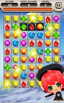 Emulate Android APK Jewels Saga Cute Emulate Android APK Jewels Saga Cute
