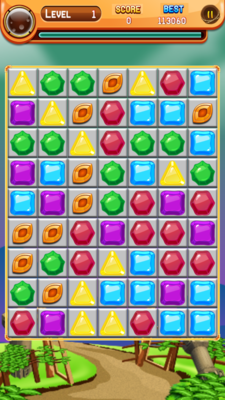 Emulate Android APK Jewels Saga Match 3 Emulate Android APK Jewels Saga Match 3
