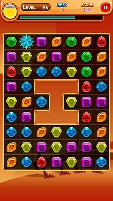 Emulate Android APK Jewels Star 2016 Emulate Android APK Jewels Star 2016