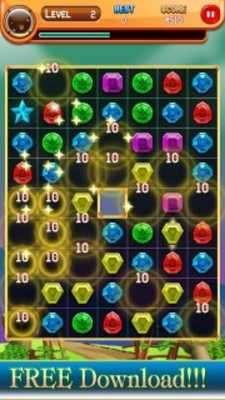 Emulate Android APK Jewels Star 2017 Emulate Android APK Jewels Star 2017
