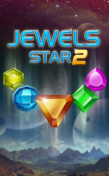 Emulate Android APK Jewels Star 2