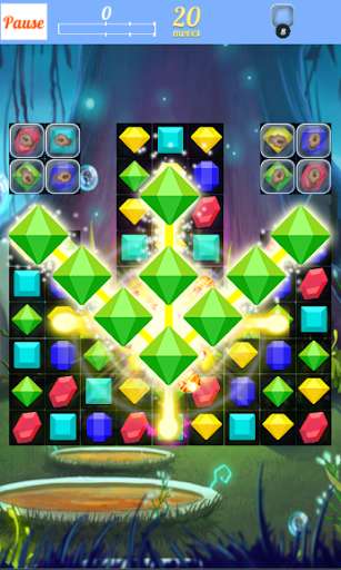 Emulate Android APK Jewel Star 2019 Emulate Android APK Jewel Star 2019