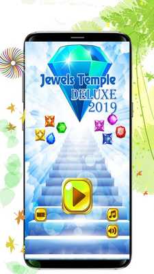 Emulate Android APK Jewels Temple Deluxe