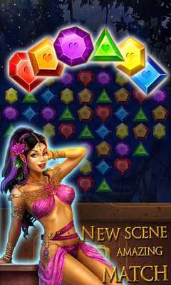 Emulate Android APK Jewels temple journey Emulate Android APK Jewels temple journey