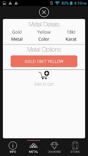 Run android online APK Jewels Trade from MyAndroid or emulate Jewels Trade using MyAndroid