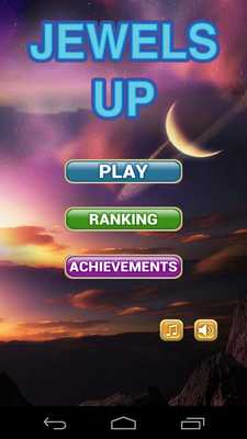 Emulate Android APK Jewels Up