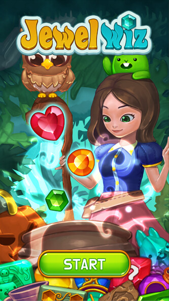 Emulate Android APK JewelWiz Emulate Android APK JewelWiz